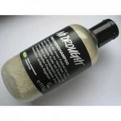 No Drought - Trockenshampoo von LUSH