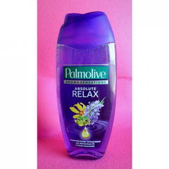 Aroma Sensations - Absolute Relax by Palmolive
