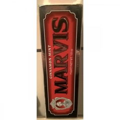 Cinnamon Mint Zahncreme