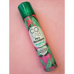 Dry Shampoo tropical by COLAB