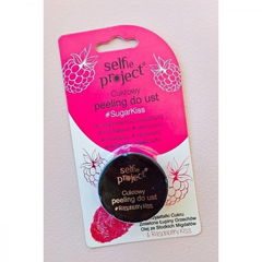 Sugar Lip Scrub #sugarkiss #rasperry kiss von Selfie Project