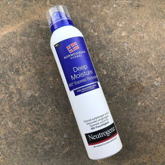 Deep Moisture - 360° Express Bodyspray