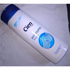 Anti-Schuppen Shampoo - für normales und trockenes Haar