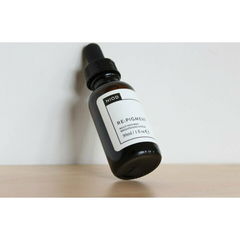 RE: Pigment von NIOD