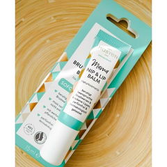 Mama - Nip & Lip Balm von Mabyen