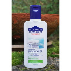 Totes Meer Therapie - Shampoo Anti-Juckreiz by Salthouse
