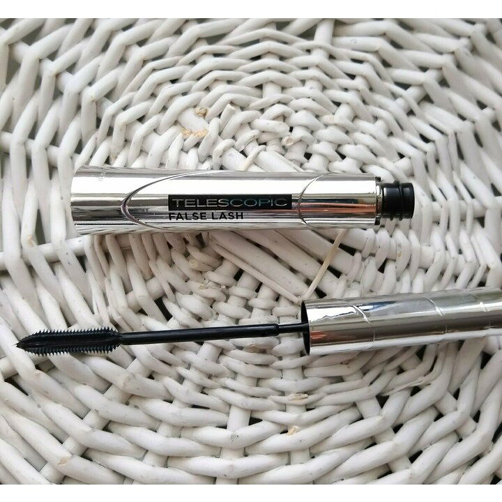 Telescopic False Lash Mascara von L'Oréal Telescopic False Lash Mascara von L'Oréal