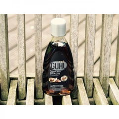 Farbglanz Braun Shampoo by Guhl