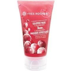 Eis-Effekt Maske Cranberry von Yves Rocher