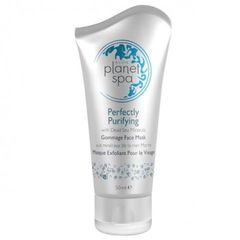 Planet Spa - Perfectly Purifying Gommage Face Mask von Avon