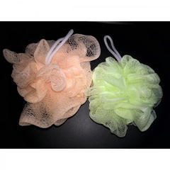 Peeling-Massageschwamm von ebelin