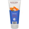 Orange Handcreme von Biocura Body Care
