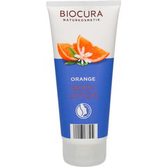 Orange Handcreme