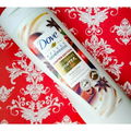 Pflege Geheimnisse - Erholsames Winter Ritual - Body Lotion Sandelholz & Wintergewürze von Dove