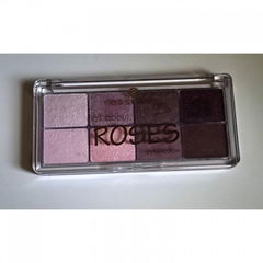 all about - Roses eyeshadow
