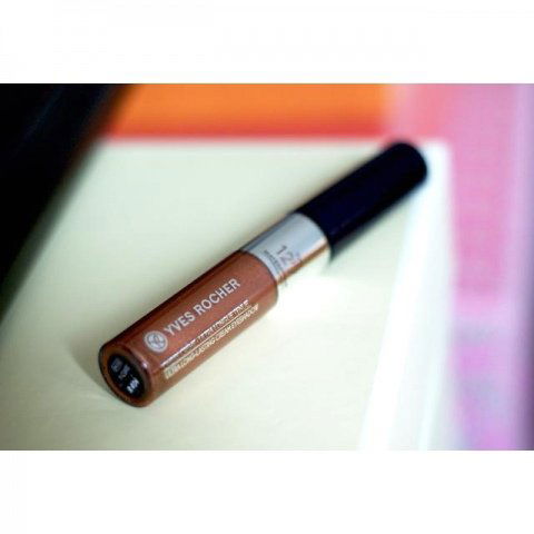 Couleurs Nature - Creme Lidschatten 12h extralanger Halt wasserfest von Yves Rocher