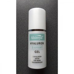 Hyaluron 5-Effekt Gel