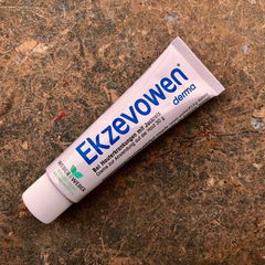 Ekzevowen derma