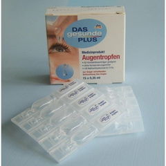 Augentropfen