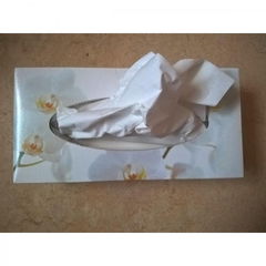 Kosmetiktücher von Cien