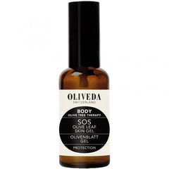 Olivenblatt Gel