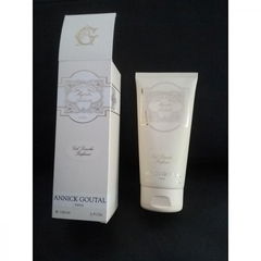 Myrrhe Ardente - Gel Douche Parfumé