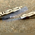 Magic Brow Perfect Eye Brow Pencil von Lord&Berry