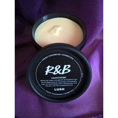 R&B - Haarcreme von LUSH