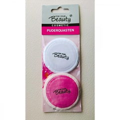 Puderquasten von For Your Beauty