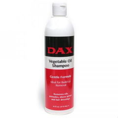 Vegetable Oil Shampoo von DAX