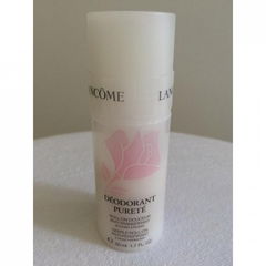 Déodorant Pureté von Lancôme