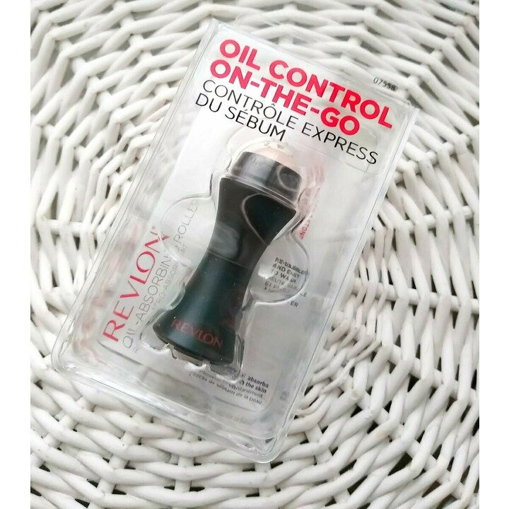 Oil Control On-the-go von Revlon