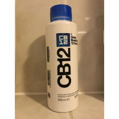 CB12 Mundspülung