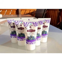 Ritualia Parfümierte Körpercreme Iris della Toscana