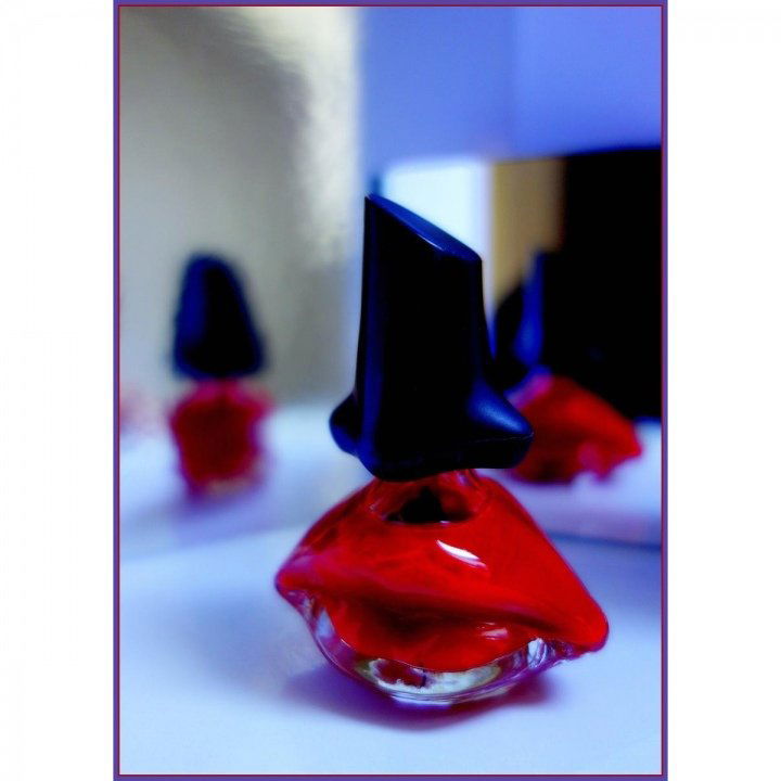 Parfums Salvador Dali - Vernis Laque von Salvador Dali