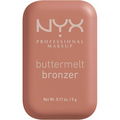 Buttermelt Bronzer von NYX