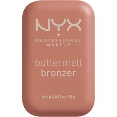 Buttermelt Bronzer von NYX