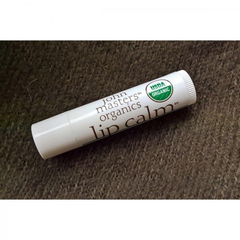 Lip Calm Peppermint von John Masters Organics