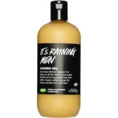 It's Raining Men - Shower Gel