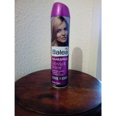 Haarspray Glossy & Shine von Balea