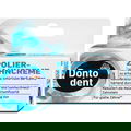 Polier-Zahncreme von Dontodent