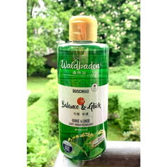 Duschbad Waldbaden Balance & Glück von CD