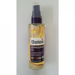 Reinigungsöl by Balea