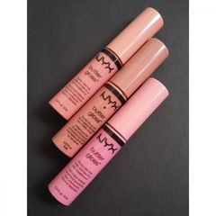 Butter Gloss by NYX