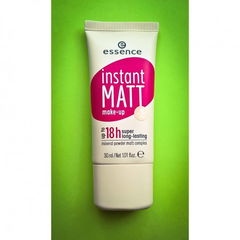 Instant Matt - Make-up von essence