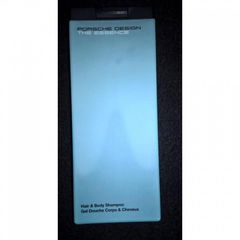 The Essence Hair & Body Shampoo von Porsche Design