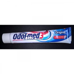 Zahncreme Original von Odol med3