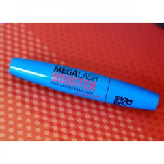 Mega Lash Booster Fake Lashes Mascara Waterproof by RdeL Young