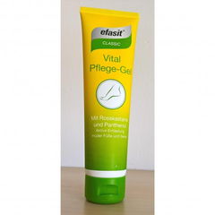 Classic - Vital Pflege-Gel von efasit