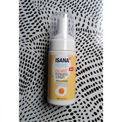 Isana young - Egg White - Reinigungsschaum von Isana